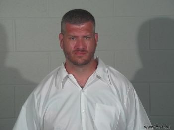 David Lester Westfall Mugshot