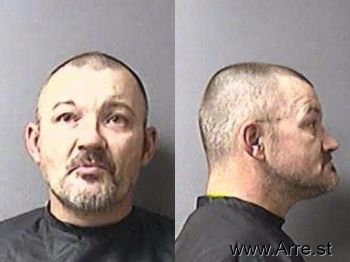 David Shannon Wheeler Mugshot