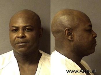 David Anthony Willis Mugshot