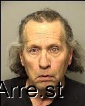 David Peter Wittenstrom Mugshot