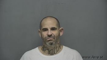 David M Wolfe Mugshot