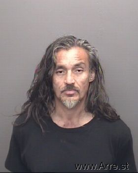 David Llewellyn Zent Mugshot