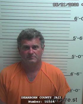 David Jr Lynn Hughes Mugshot