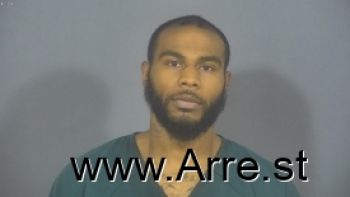 Davontae Terrell Williams Mugshot