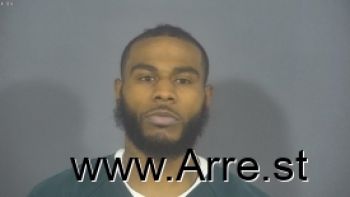 Davontae Terrell Williams Mugshot