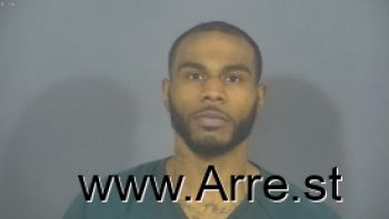 Davontae Terrell Williams Mugshot