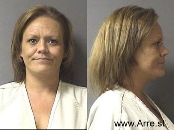 Dawn Marie Barnett Mugshot