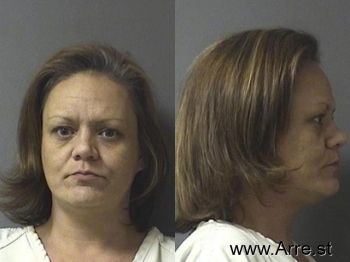 Dawn Marie Barnett Mugshot