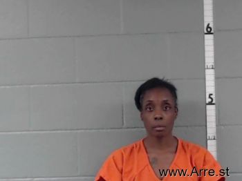 Dawn E Coleman Mugshot