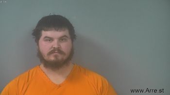 Dawson Griffin Hiatt Mugshot