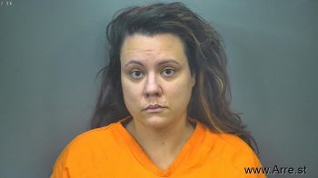 Daylene Spring Collier Mugshot