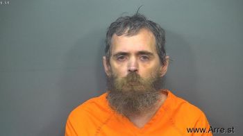 Dean Lee Gray Mugshot