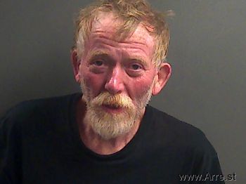 Dean Allen Parker Mugshot