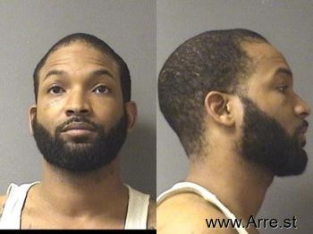 Deandre Brandon-lamont Davis Mugshot