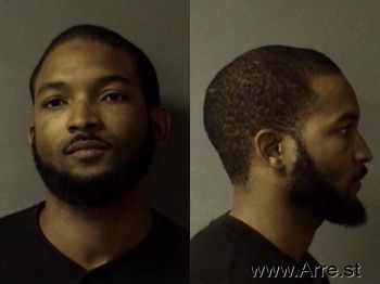 Deandre Brandon-lamont Davis Mugshot