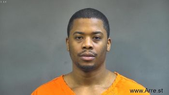 Deandre Vontrell Jackson Mugshot