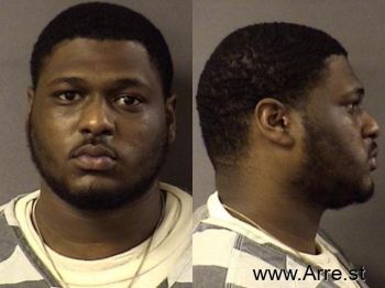 Deandre Lamar Turner Mugshot