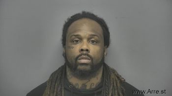 Deangelo  Williams Mugshot