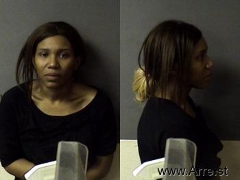 Deanna Lee Greene Mugshot