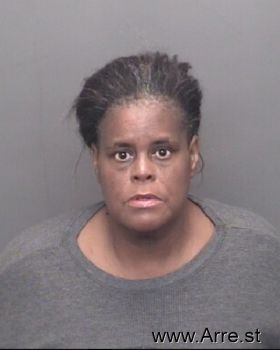 Deanna  Meriweather Mugshot