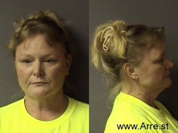 Deborah Renee Davis Mugshot