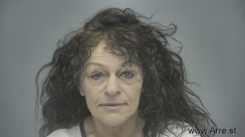 Deborah Lynn Lambert Mugshot