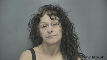 Deborah Lynn Lambert Mugshot