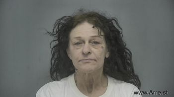 Deborah Lynn Lambert Mugshot