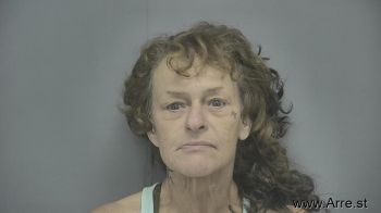 Deborah Lynn Lambert Mugshot