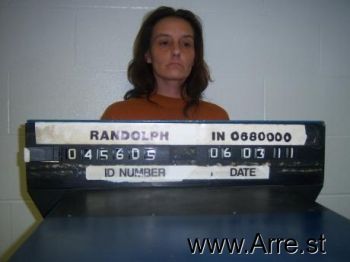 Deborah K Mallory Mugshot