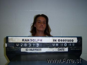 Deborah Kay Mallory Mugshot