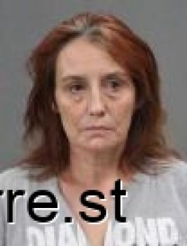 Deborah  Simmons Mugshot