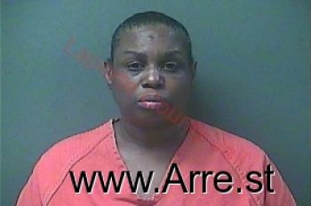 Debra A Anderson Mugshot