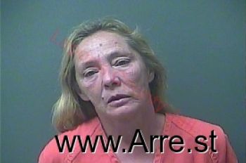 Debra S Berry Mugshot