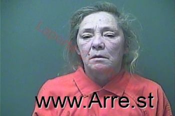 Debra S Berry Mugshot