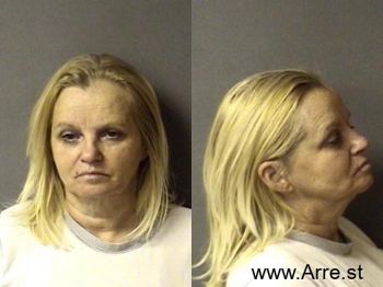 Debra Elaine Johnson Mugshot