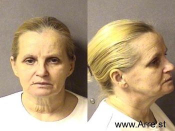 Debra Elaine Johnson Mugshot