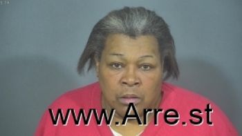 Debra Louise Lewis Mugshot