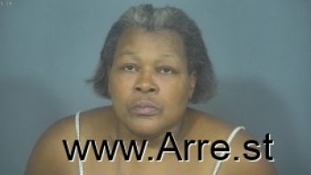 Debra Louise Lewis Mugshot