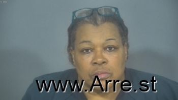 Debra Louise Lewis Mugshot