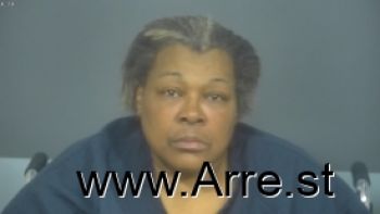 Debra Louise Lewis Mugshot