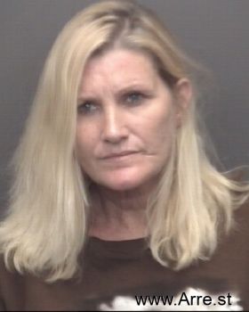 Debra Marie Young Mugshot