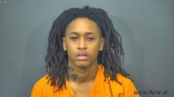 Dejuan Lee Jackson Mugshot