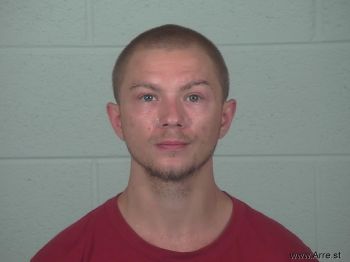 Dekota Allen Dollar Mugshot