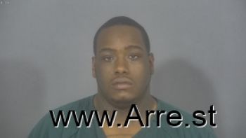 Delano Tavon Gordon Mugshot