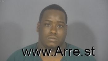 Delano Tavon Gordon Mugshot