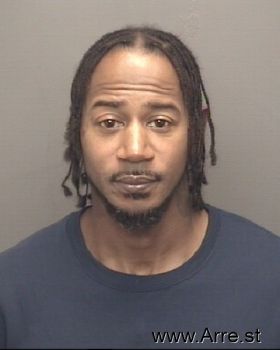 Demanzio Lamont Morris Moss Mugshot