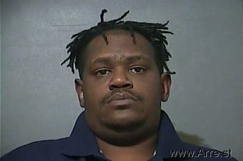 Demarcus L. Williams Mugshot