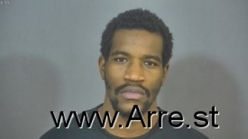 Demario Aaron Beatty Mugshot