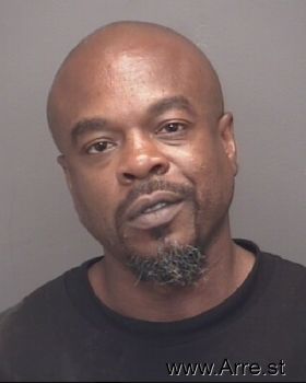 Demario Antione Lamar White Mugshot